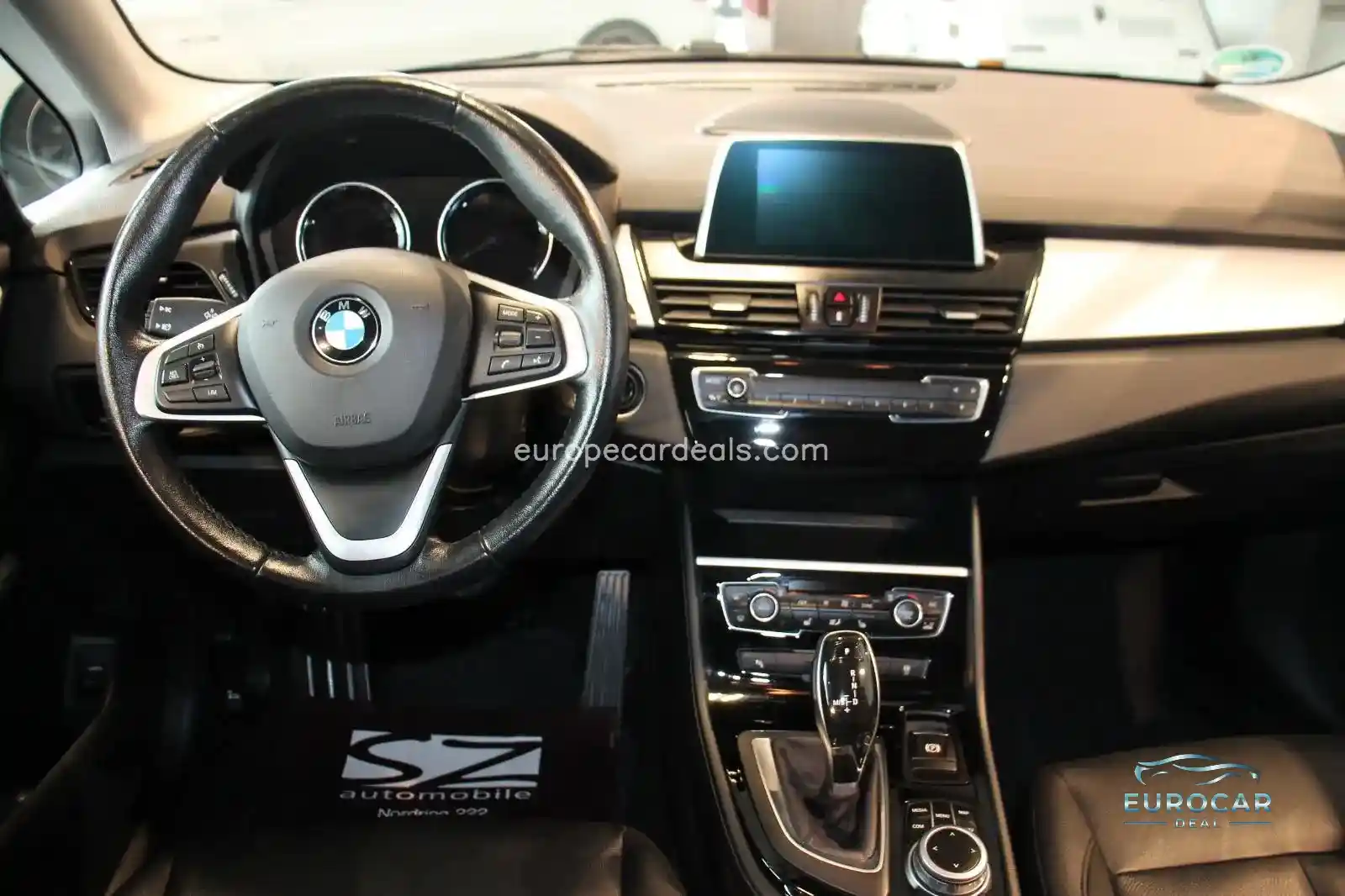 BMW 220 Active Tourer