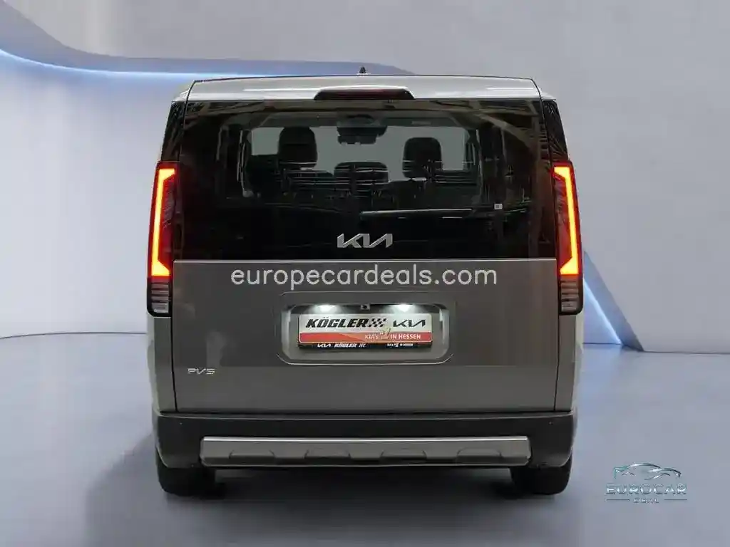 Kia PV5