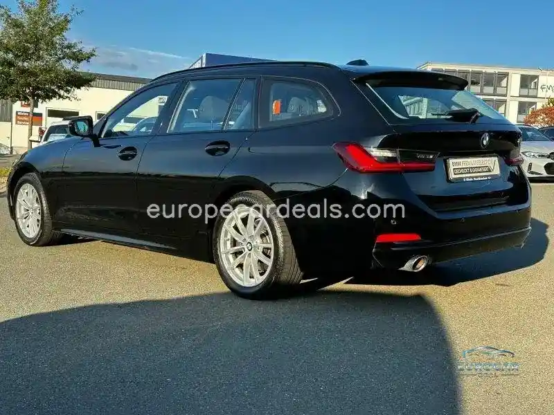 BMW 318