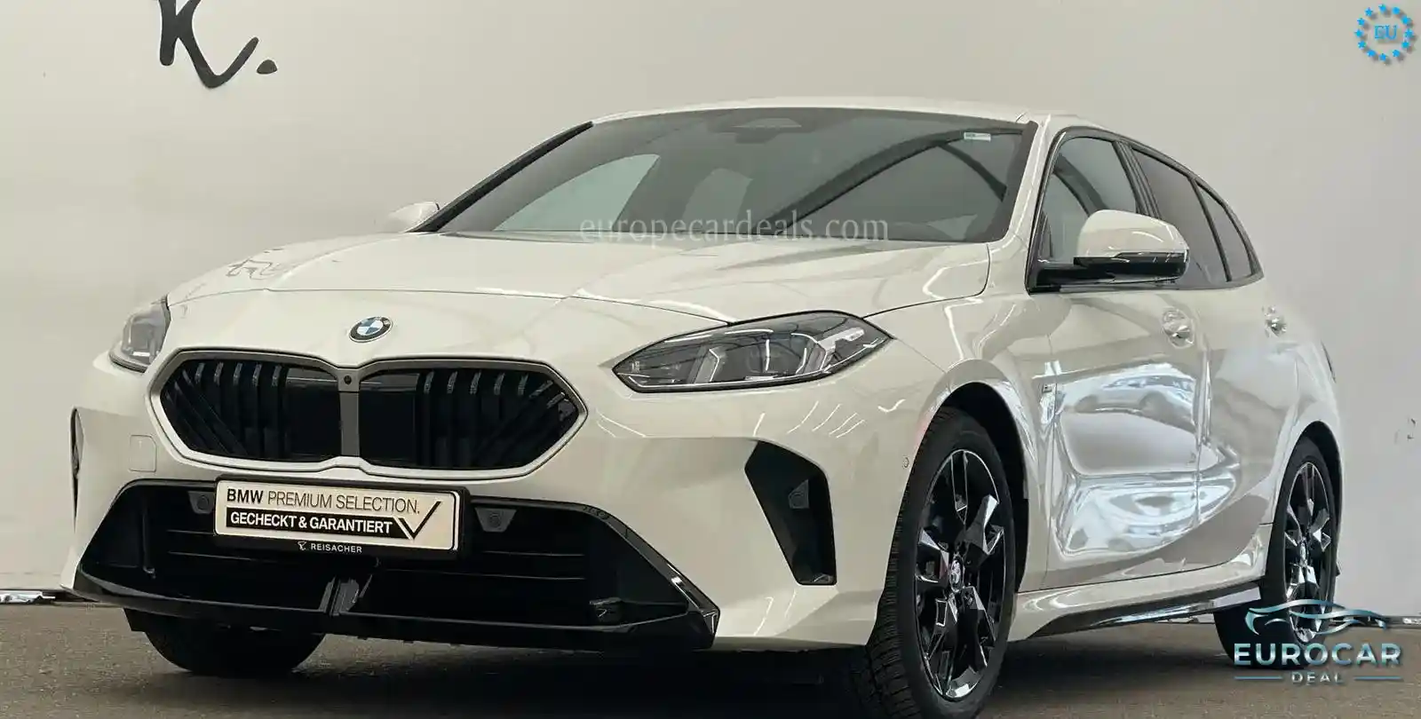 BMW 123
