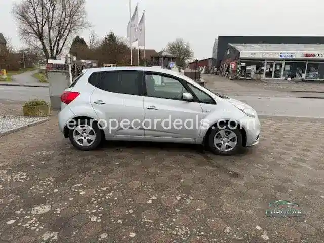 Kia Venga