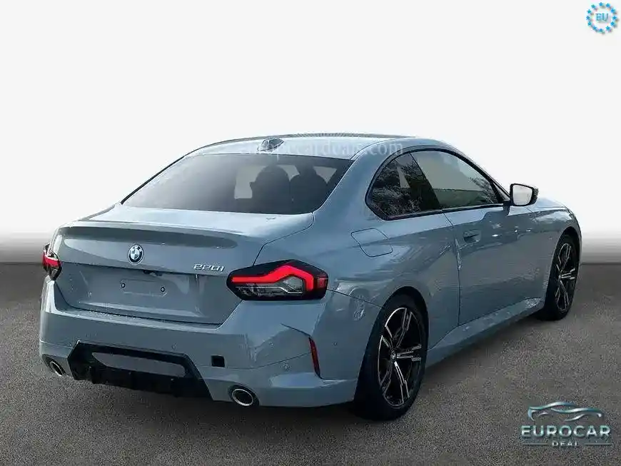BMW 135