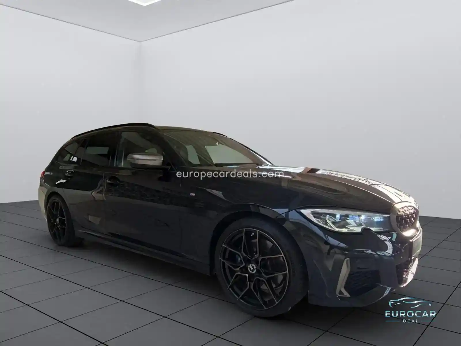 BMW M340i