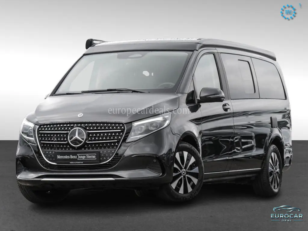 Mercedes-Benz V 220