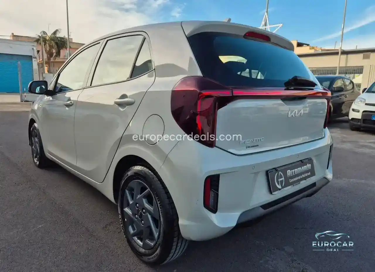 Kia Picanto