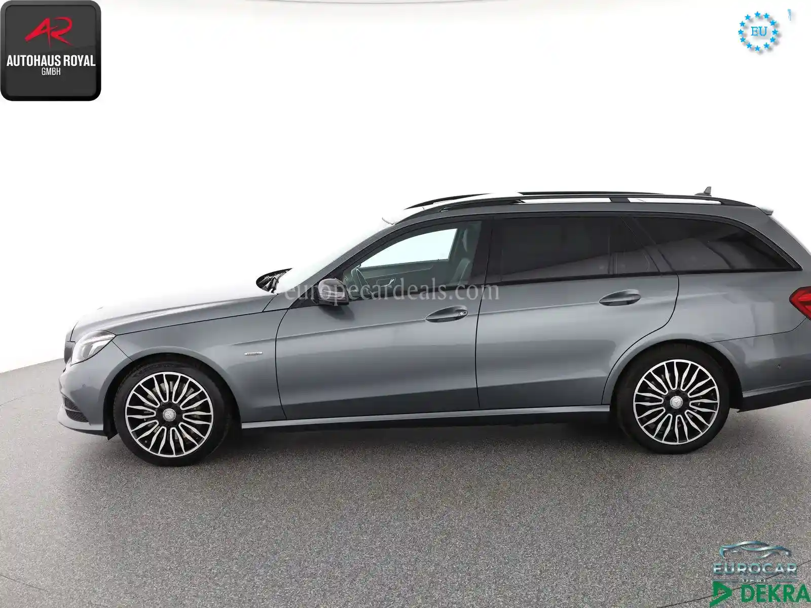 Mercedes-Benz E 350