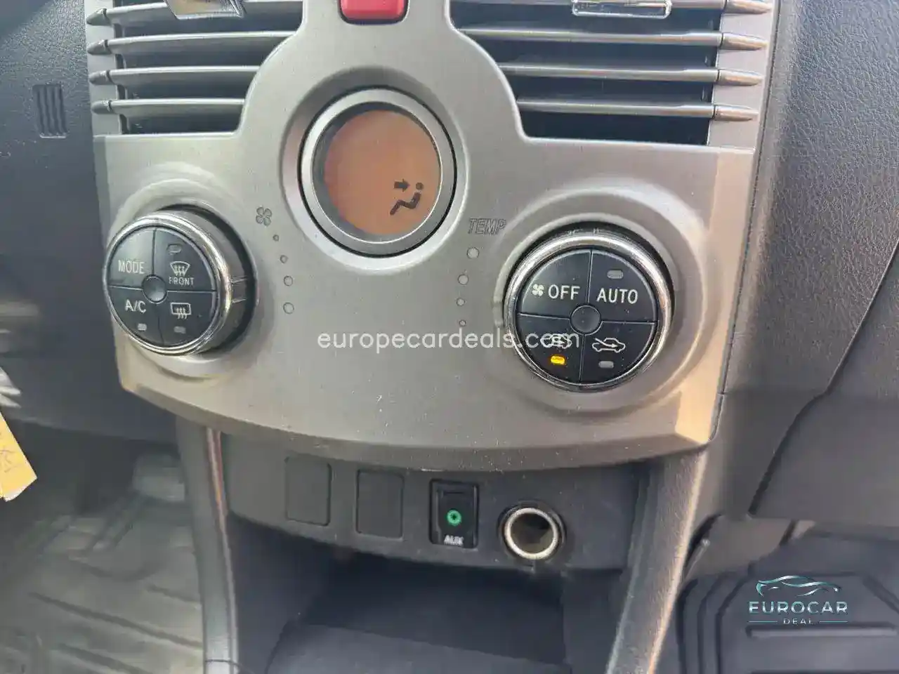 Daihatsu Terios