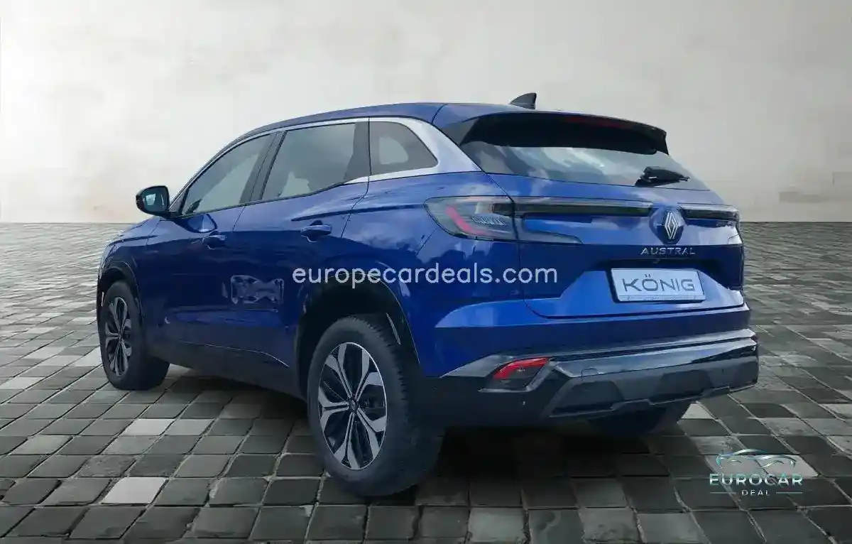 Renault Austral