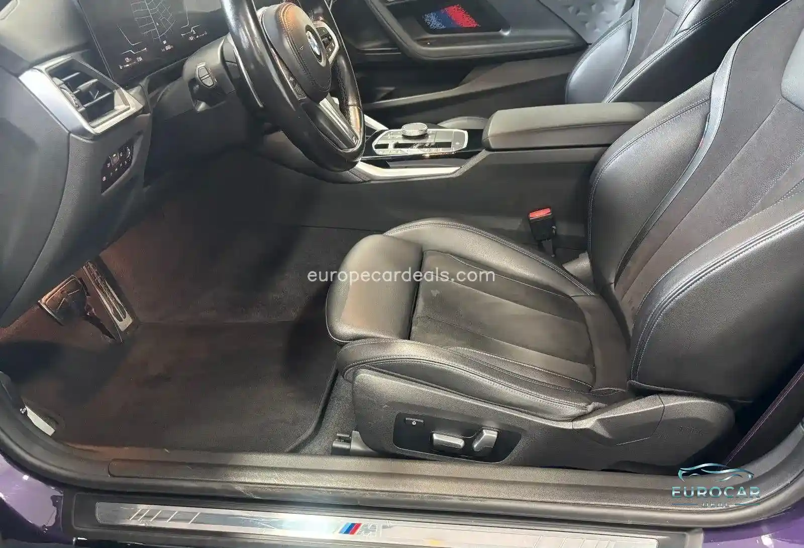 BMW M240i