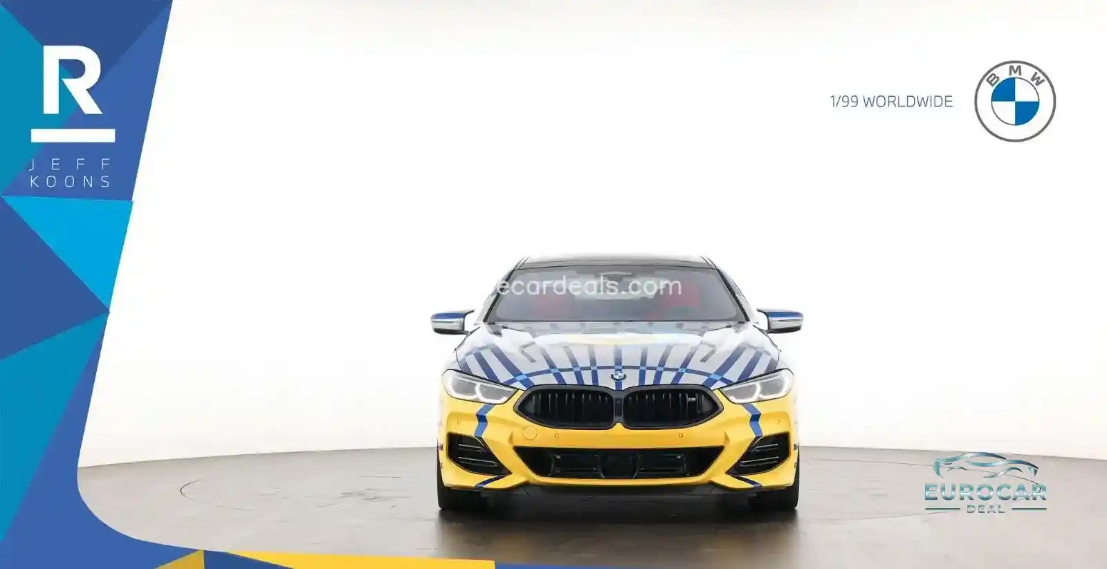 BMW M850