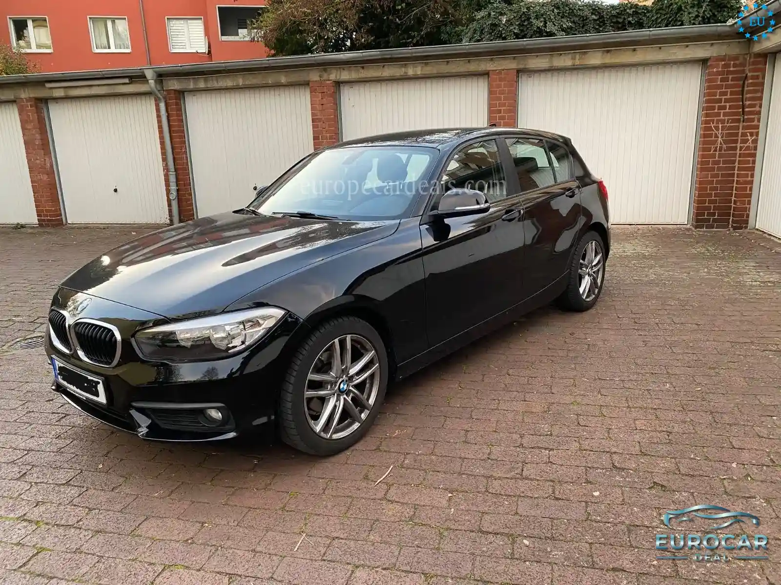 BMW 118