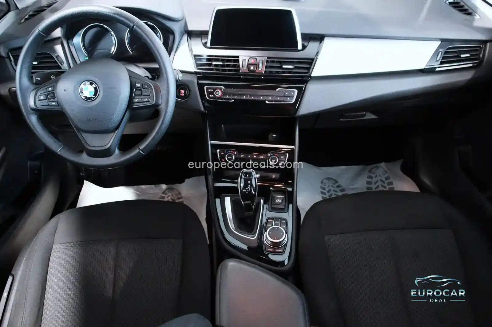 BMW 218