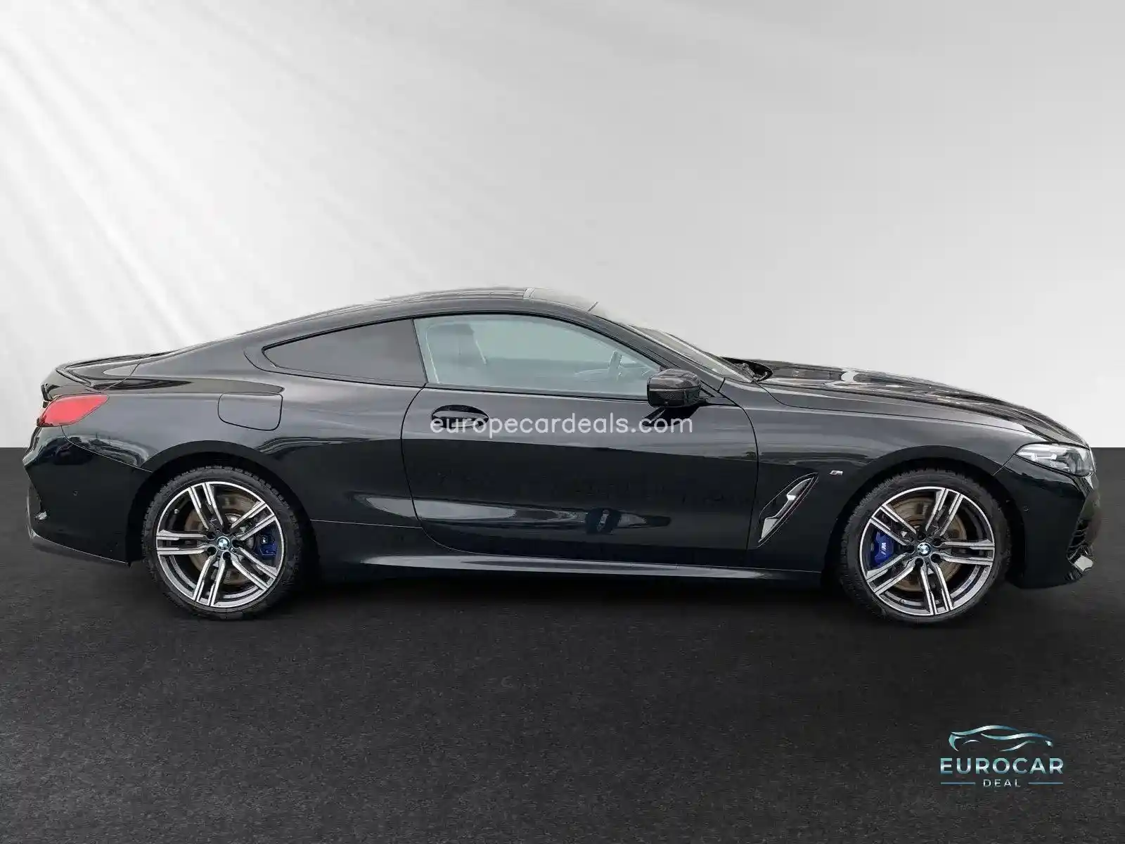 BMW M850