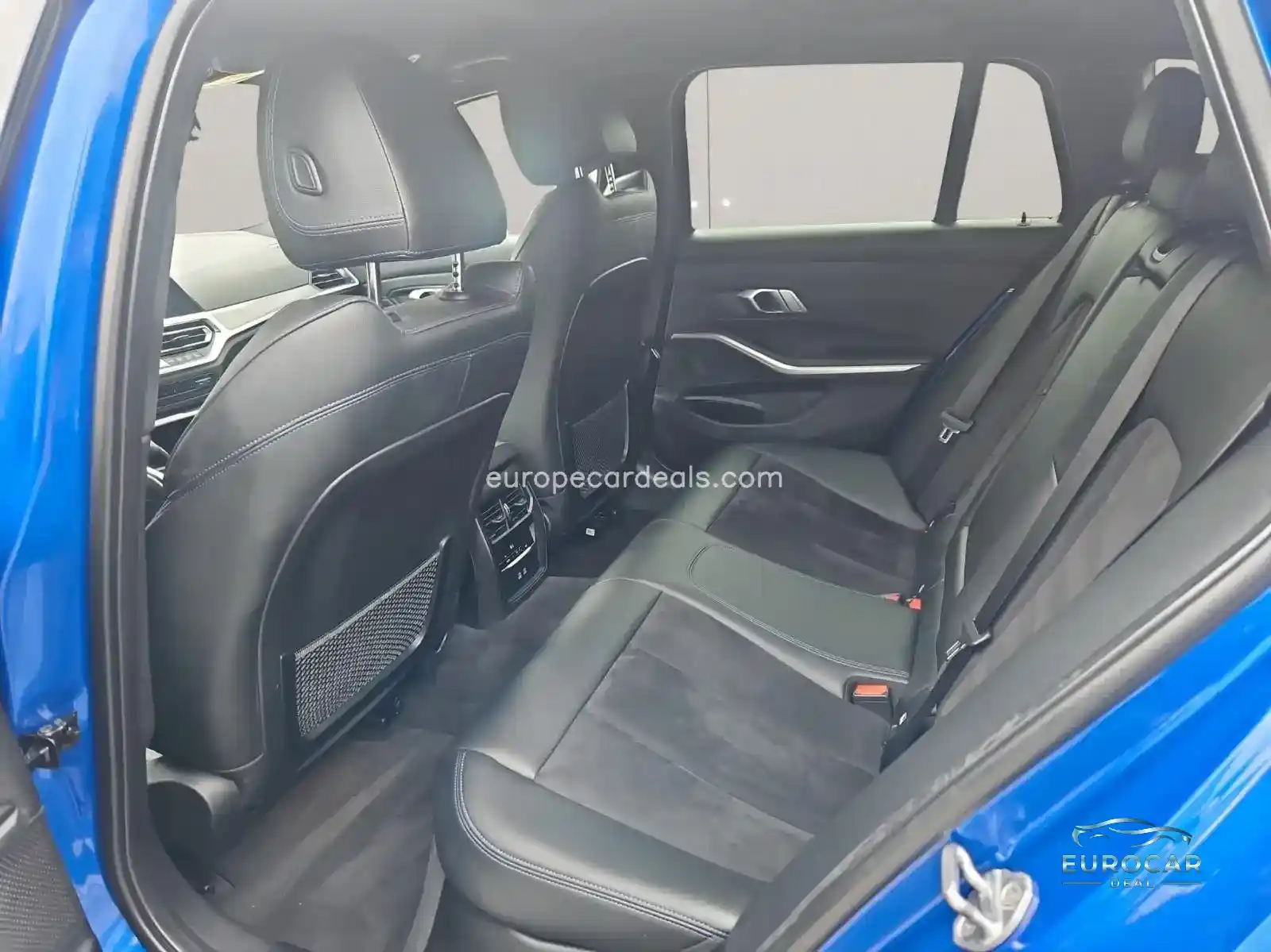 BMW M340d