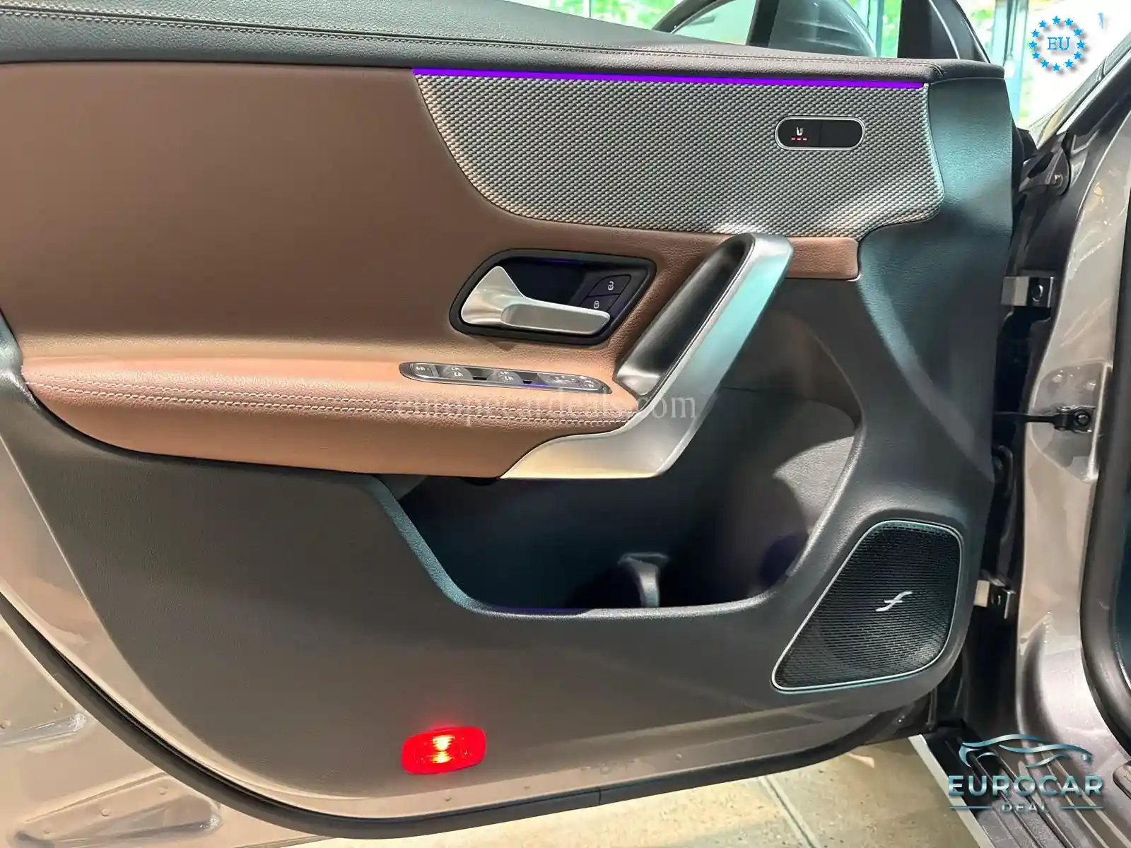 Mercedes-Benz CLA 220 Shooting Brake