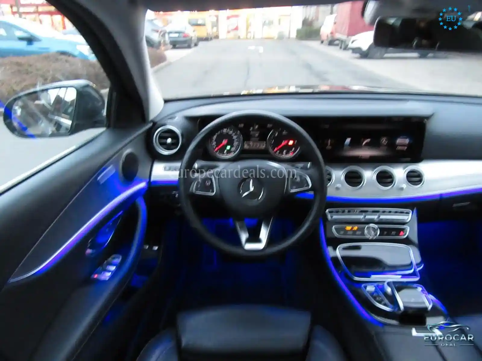Mercedes-Benz E 350