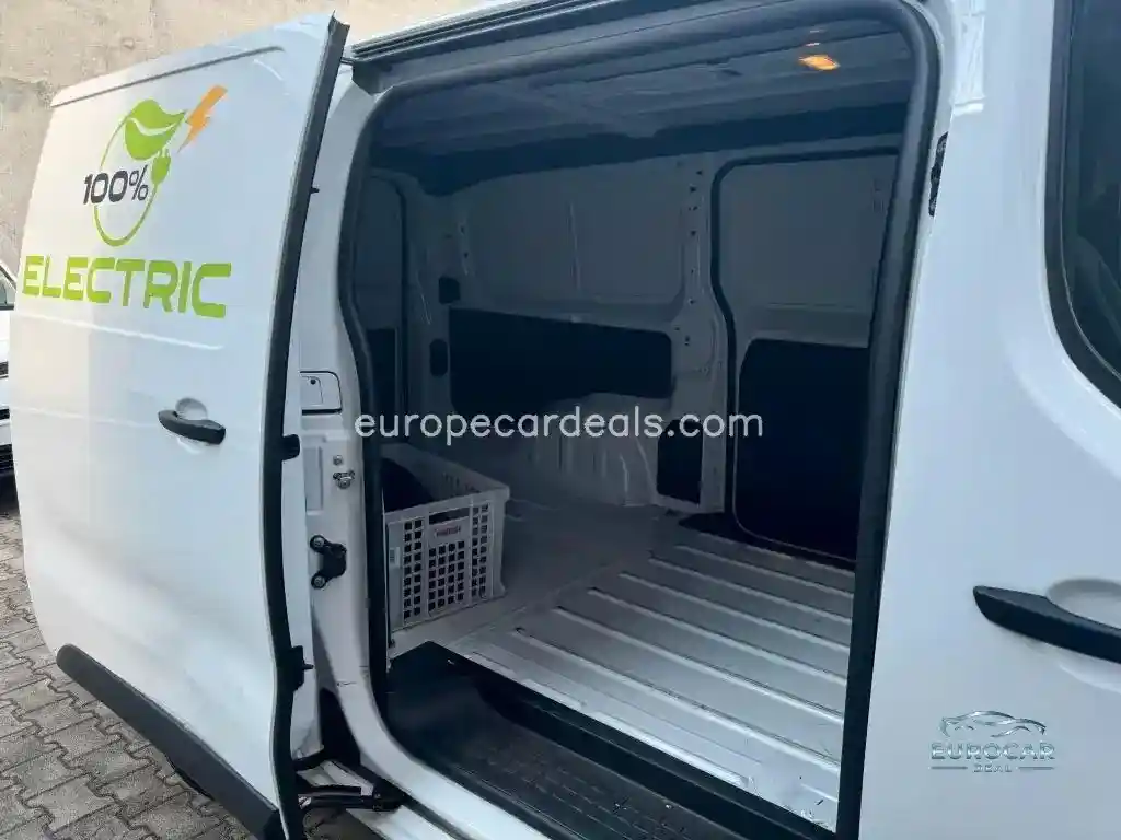 Toyota Proace (Verso)