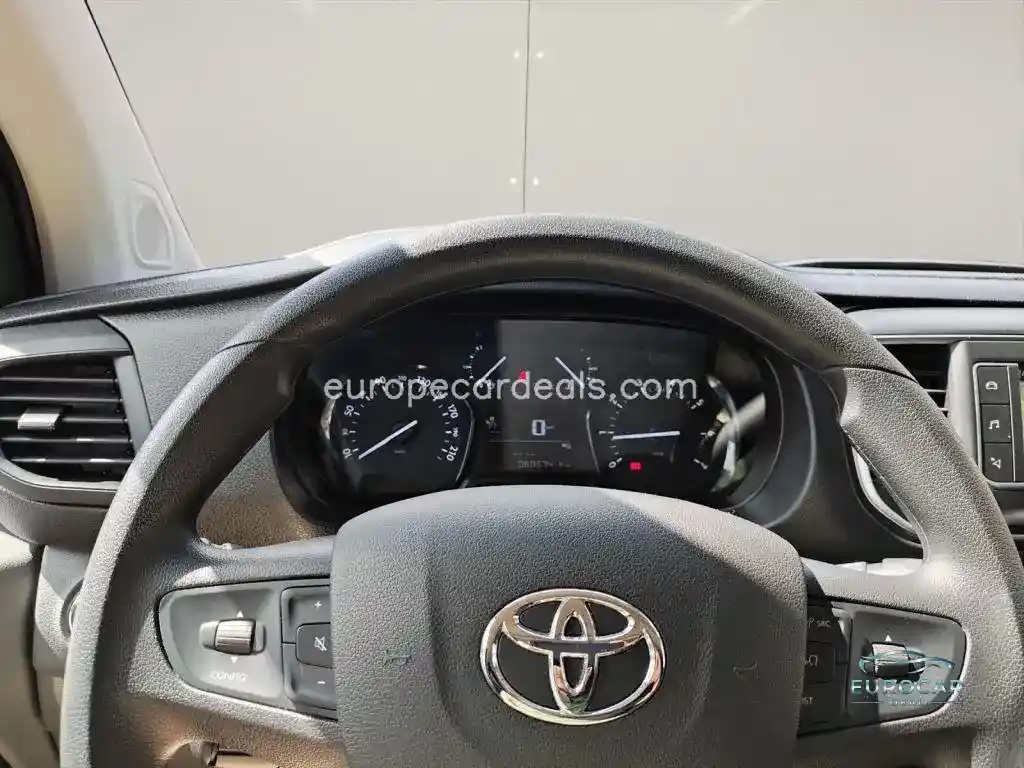 Toyota Proace (Verso)