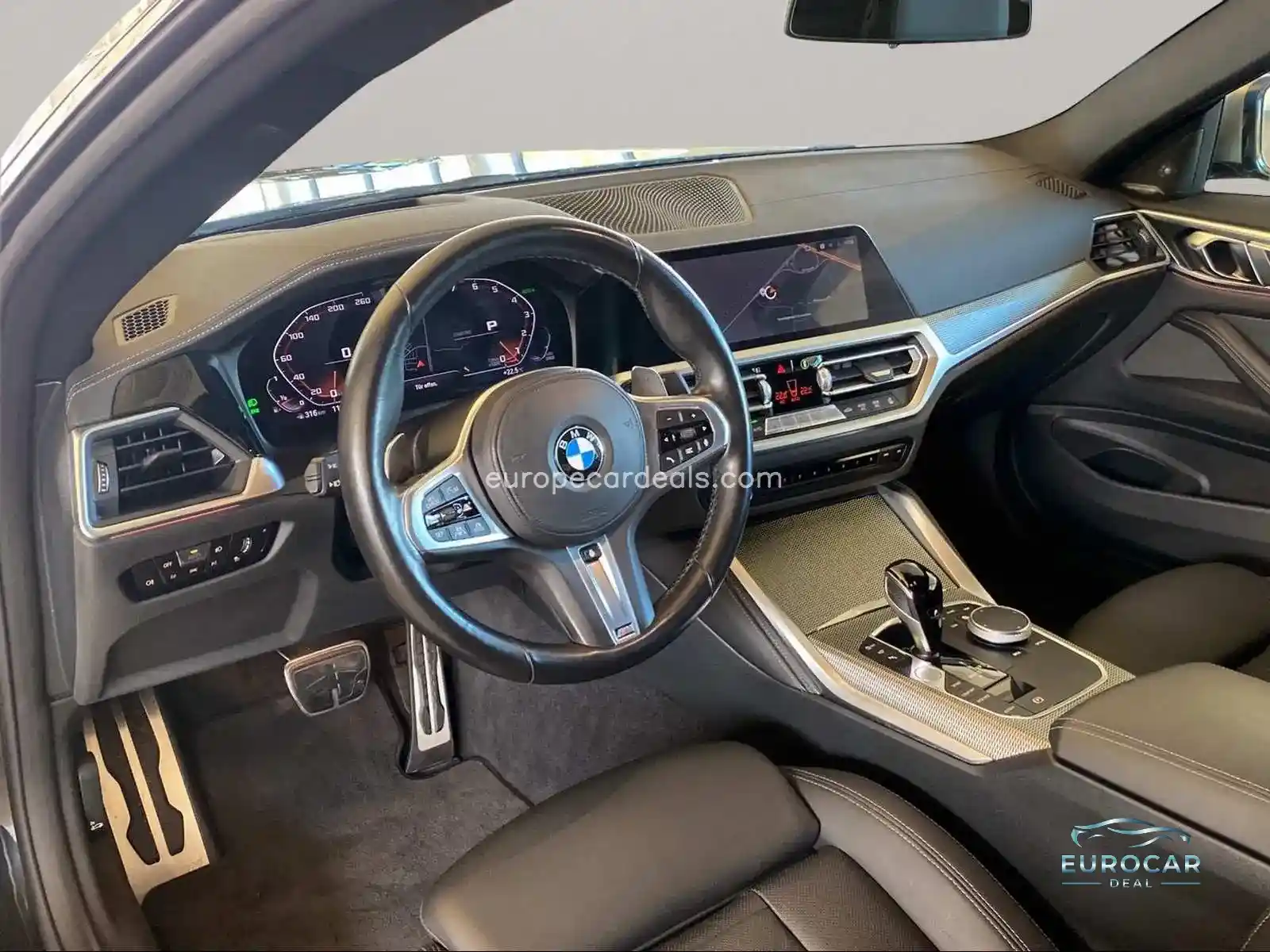 BMW M440