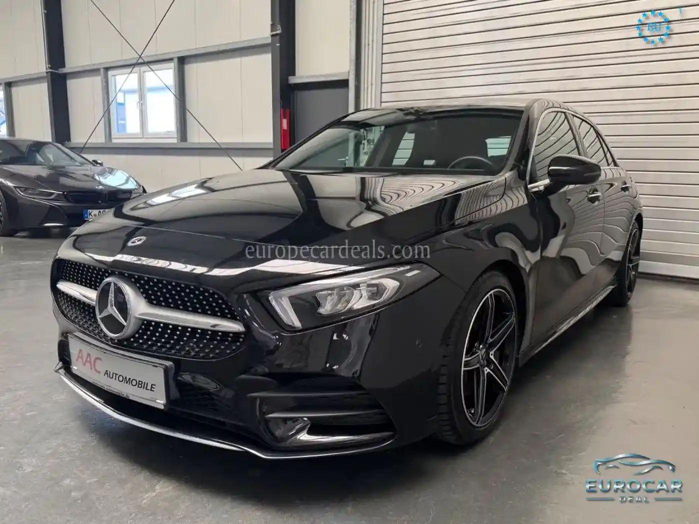 Mercedes-Benz A 220