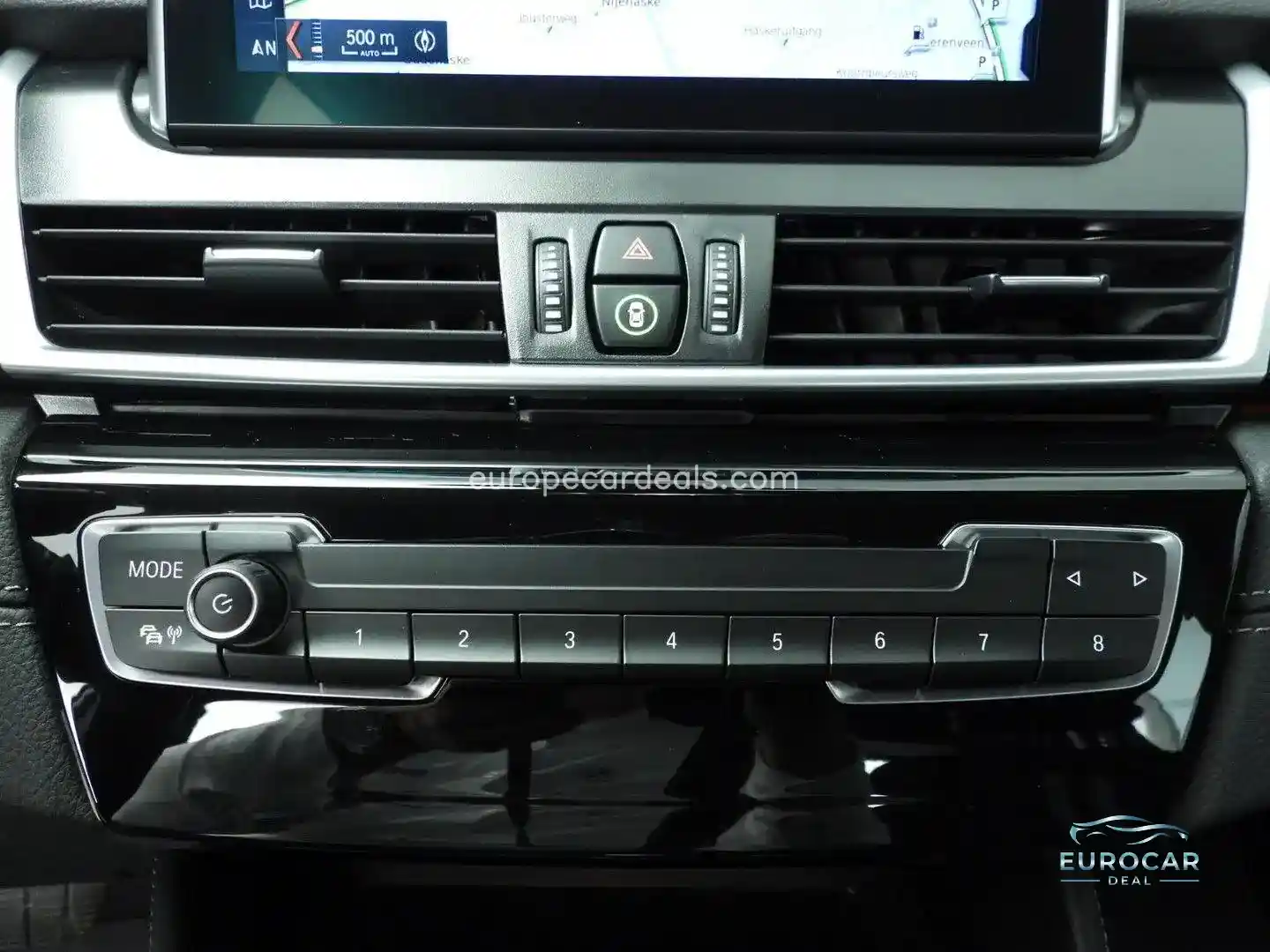 BMW 218 Active Tourer