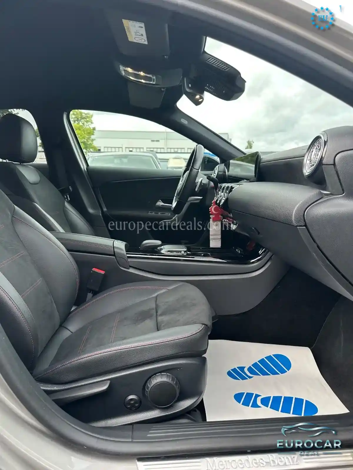 Mercedes-Benz A 220