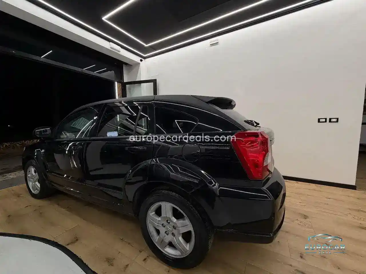 Dodge Caliber