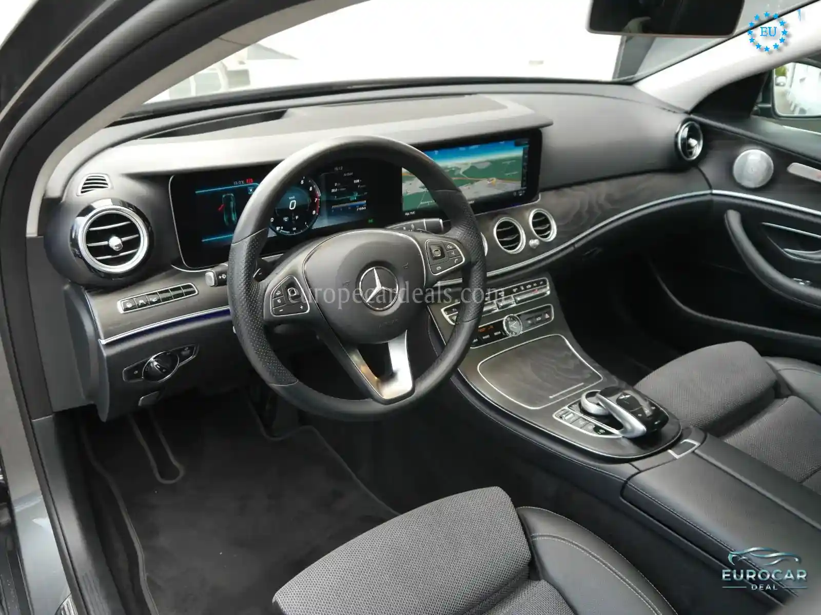 Mercedes-Benz E 400