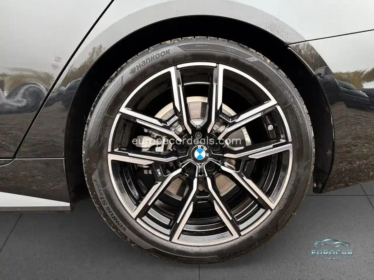 BMW 430 Gran Coupé