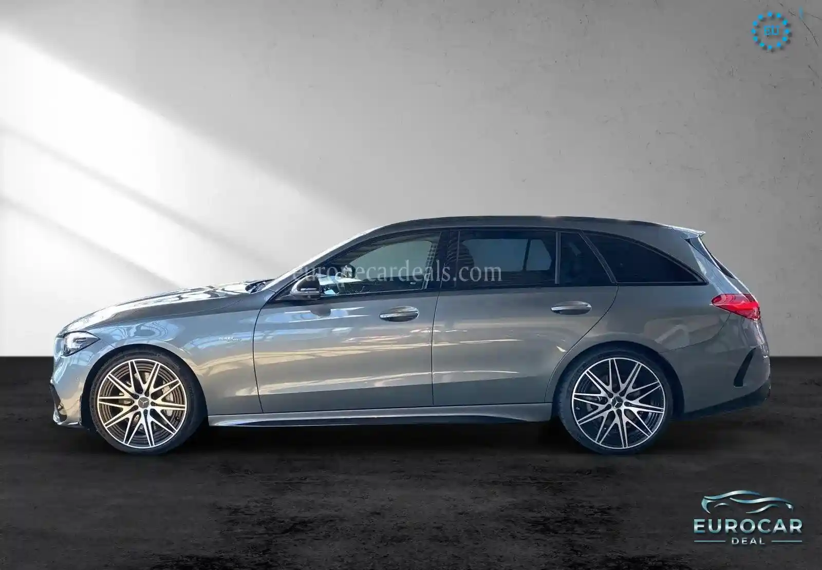 Mercedes-Benz C 43 AMG