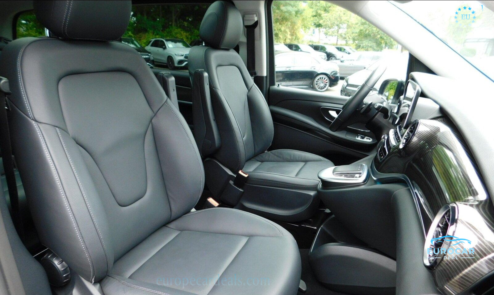 Mercedes-Benz EQV