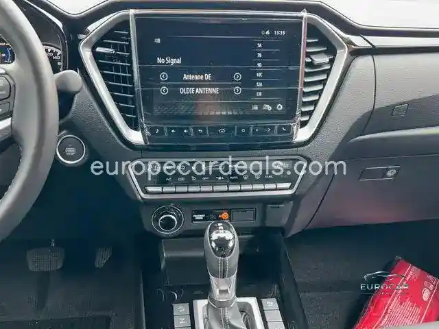 D-MAX DC 1.9 V-CROSS*Navi*Leder*