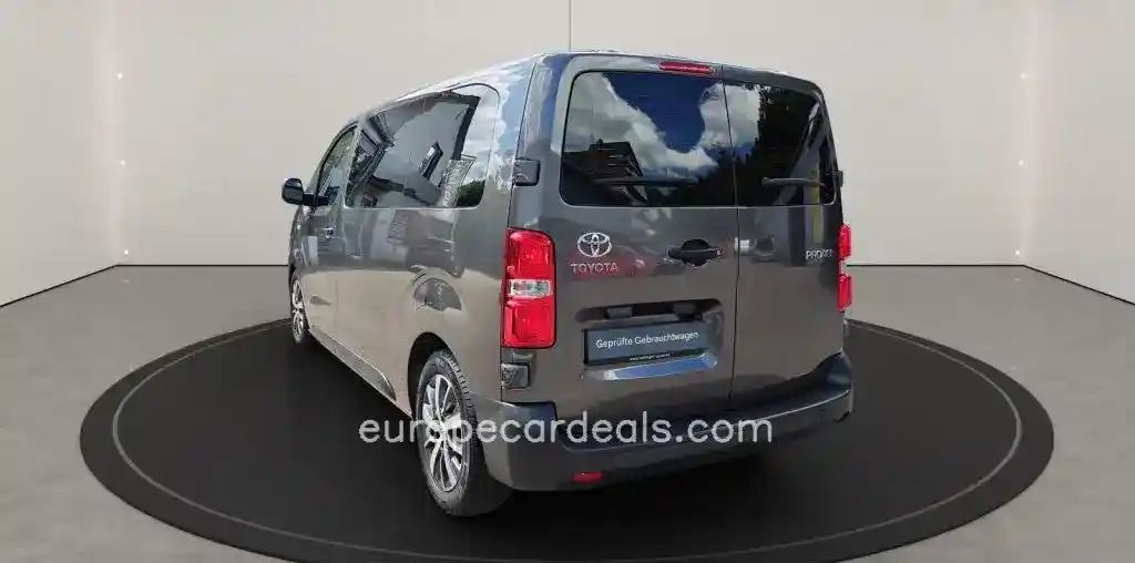 Toyota Proace (Verso)