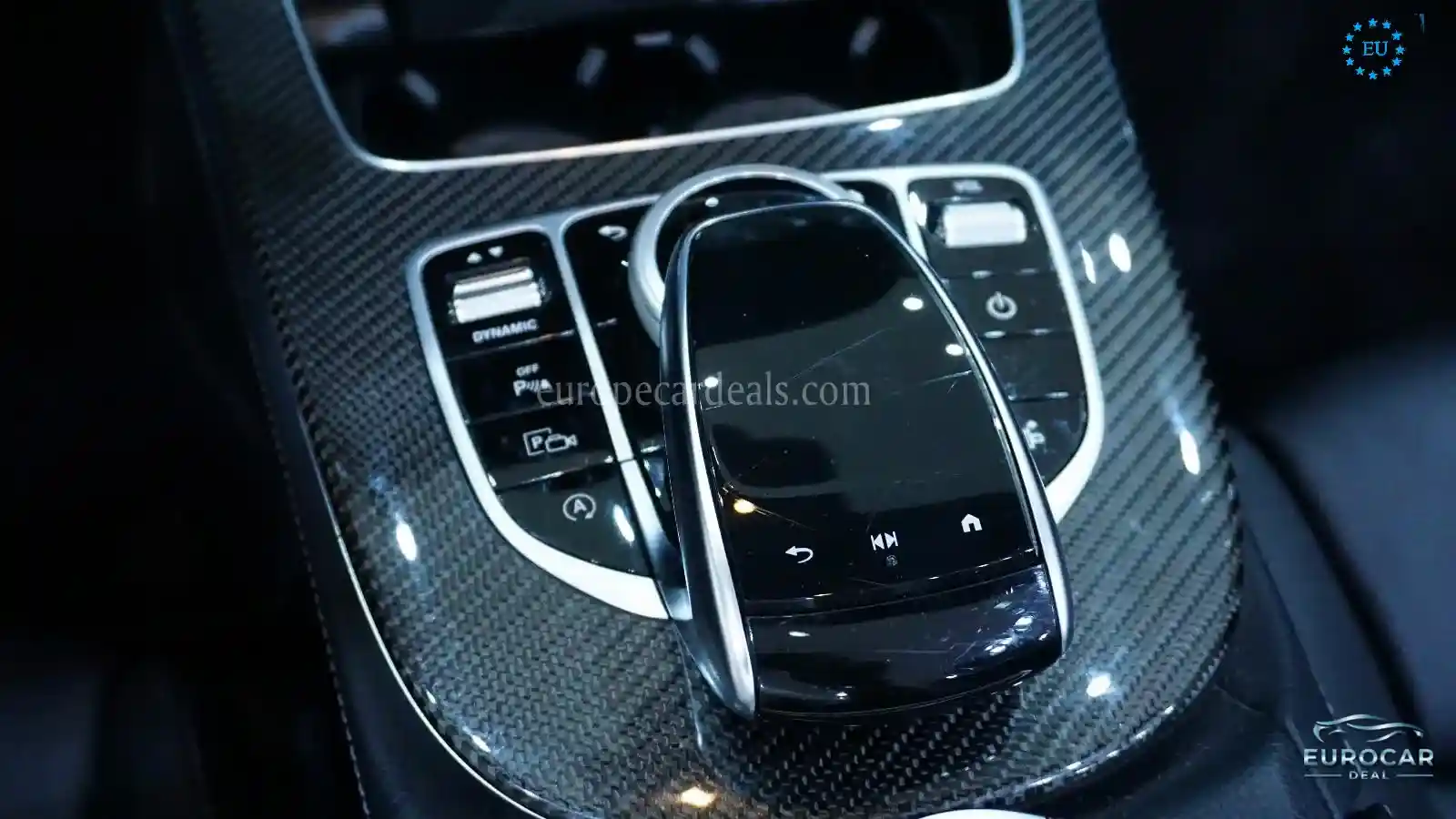 Mercedes-Benz E 450