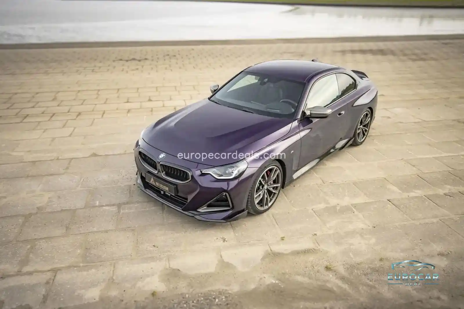 BMW M240i
