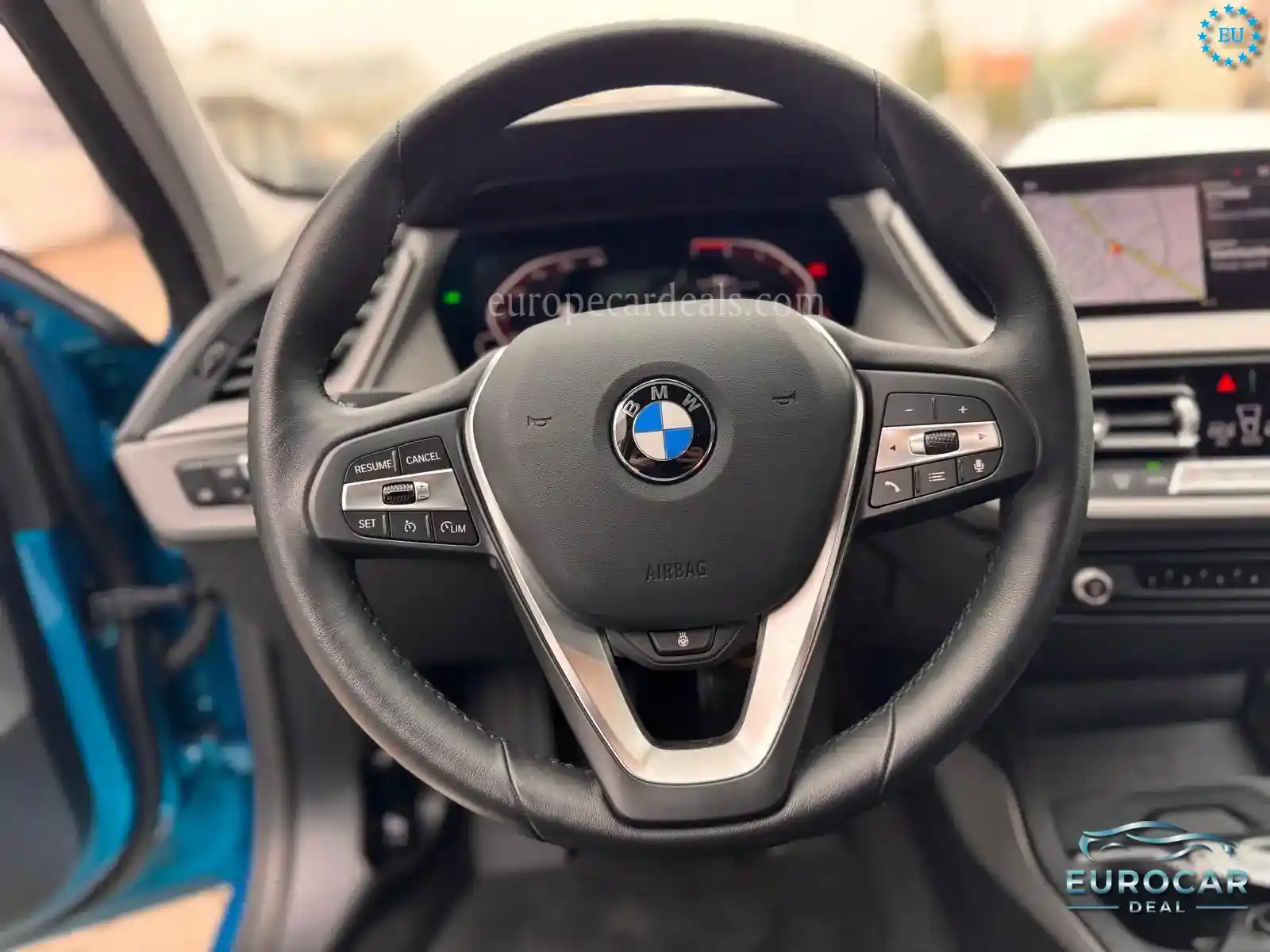 BMW 116