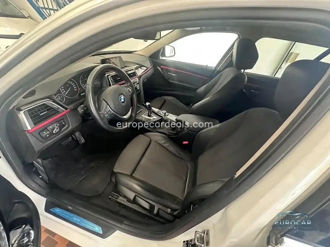 BMW 316