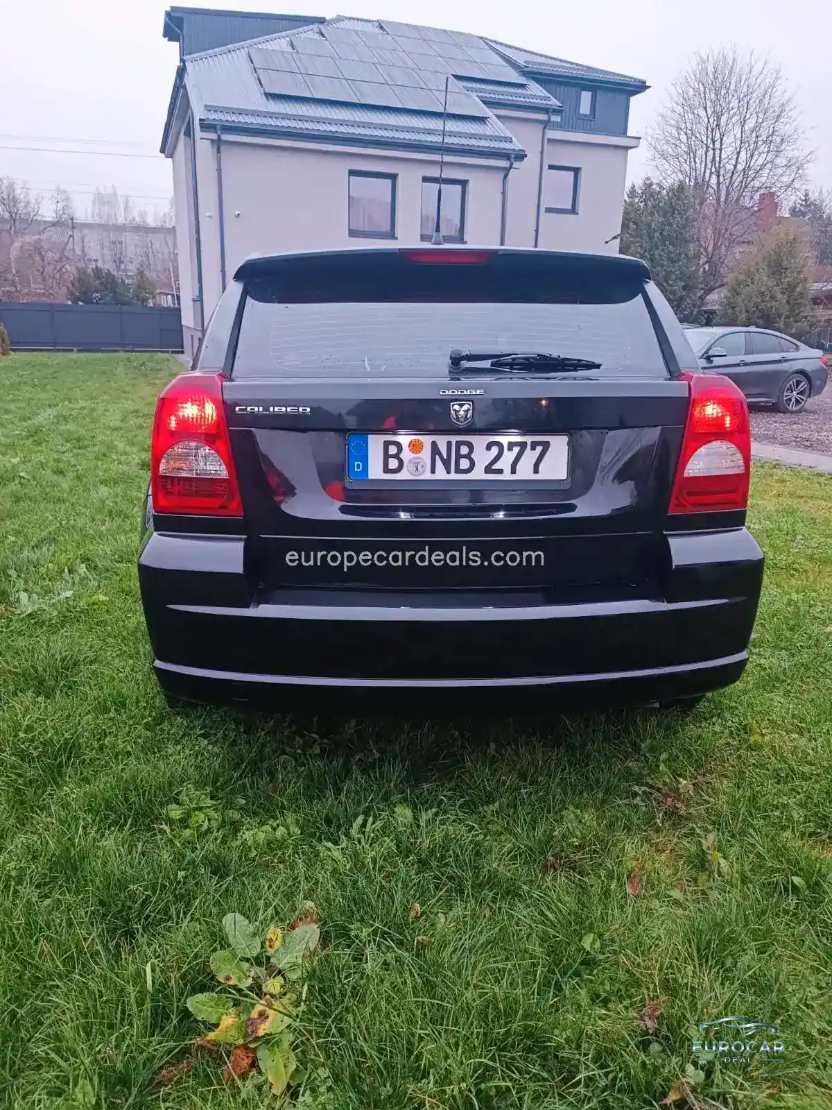 Dodge Caliber