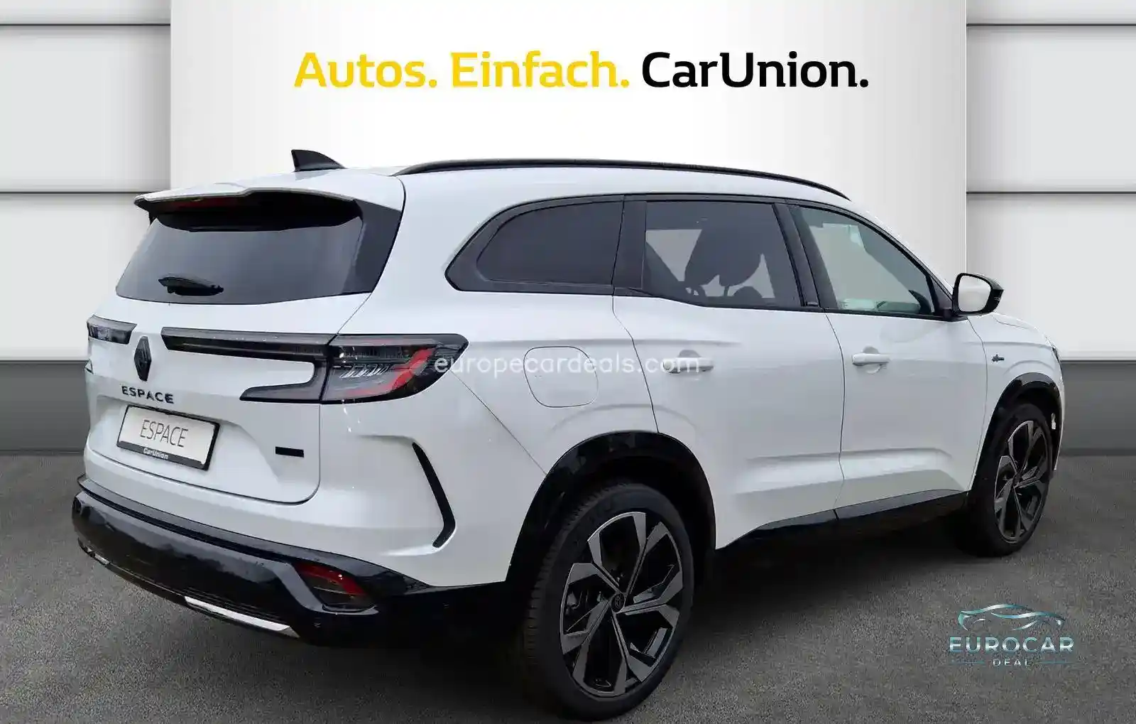 Renault Espace