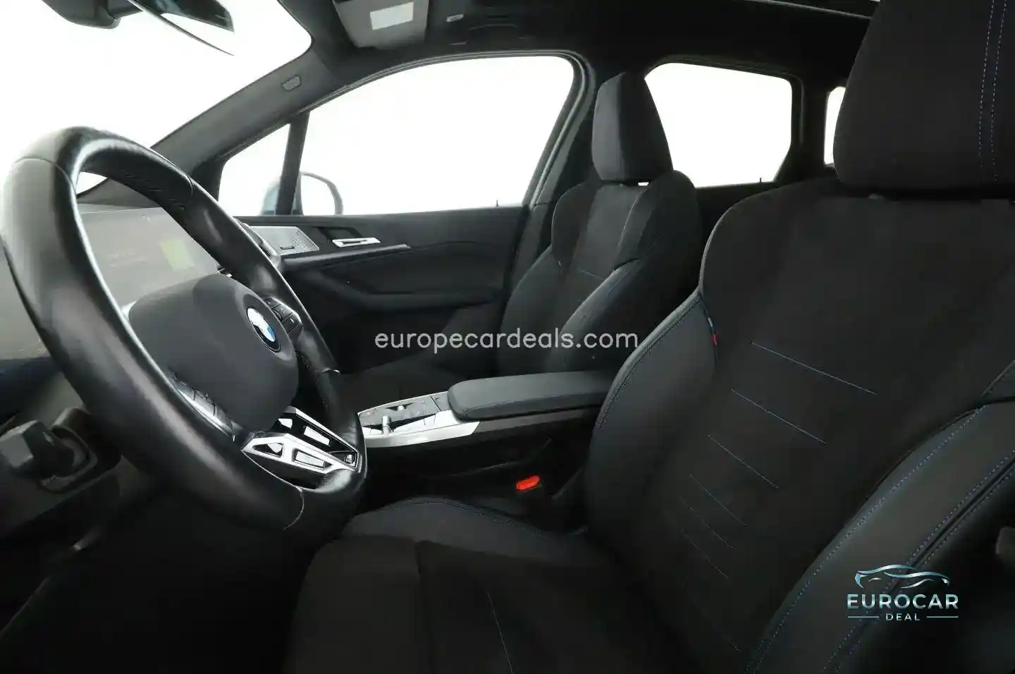 BMW 223 Active Tourer