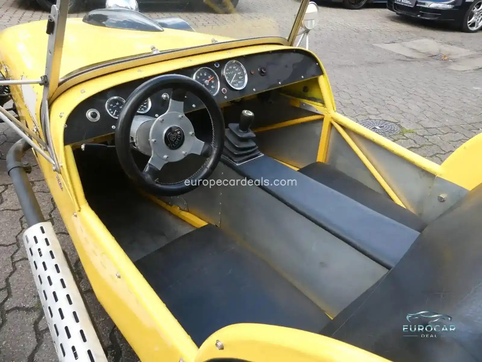 Lotus Other