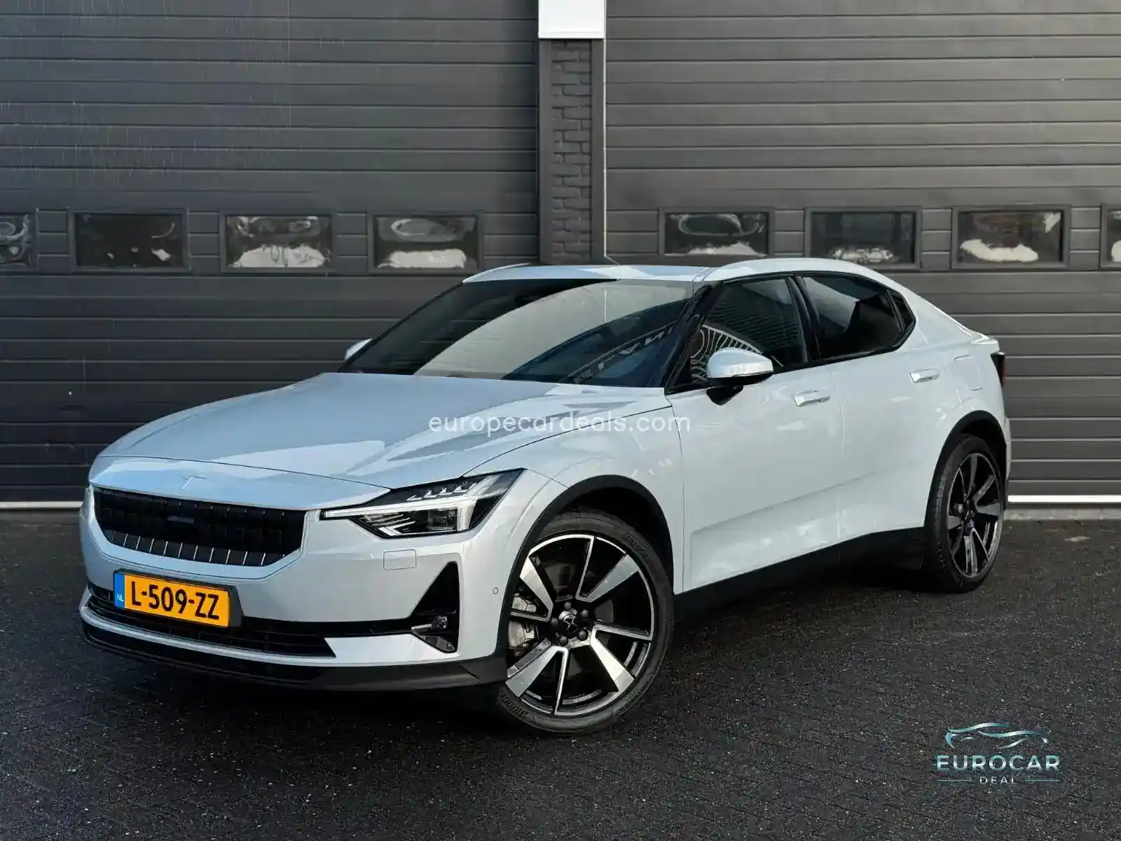 Polestar 2