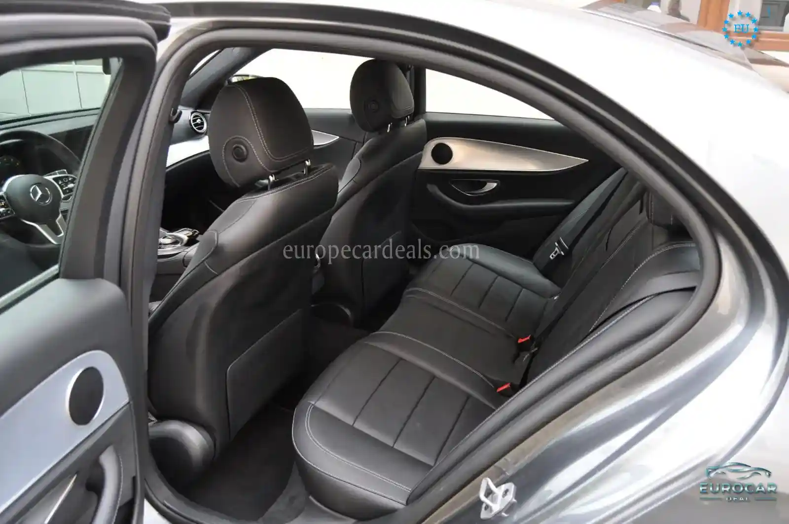 Mercedes-Benz E 450