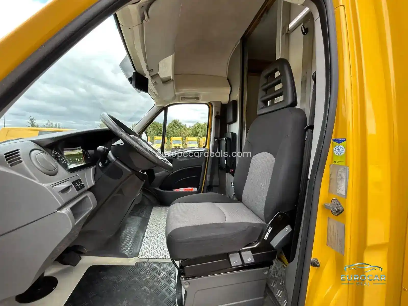 Iveco Other