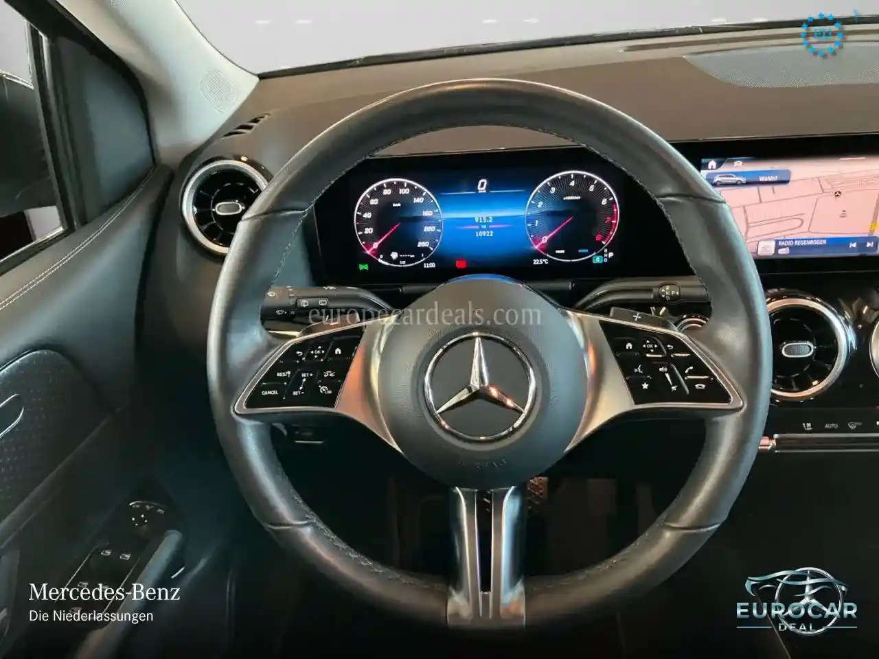 Mercedes-Benz B 250
