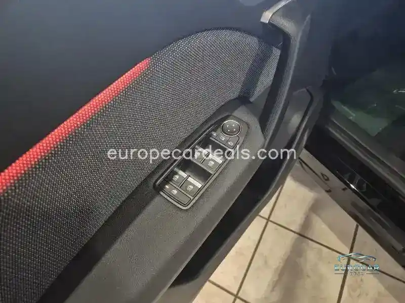 Mitsubishi Grandis