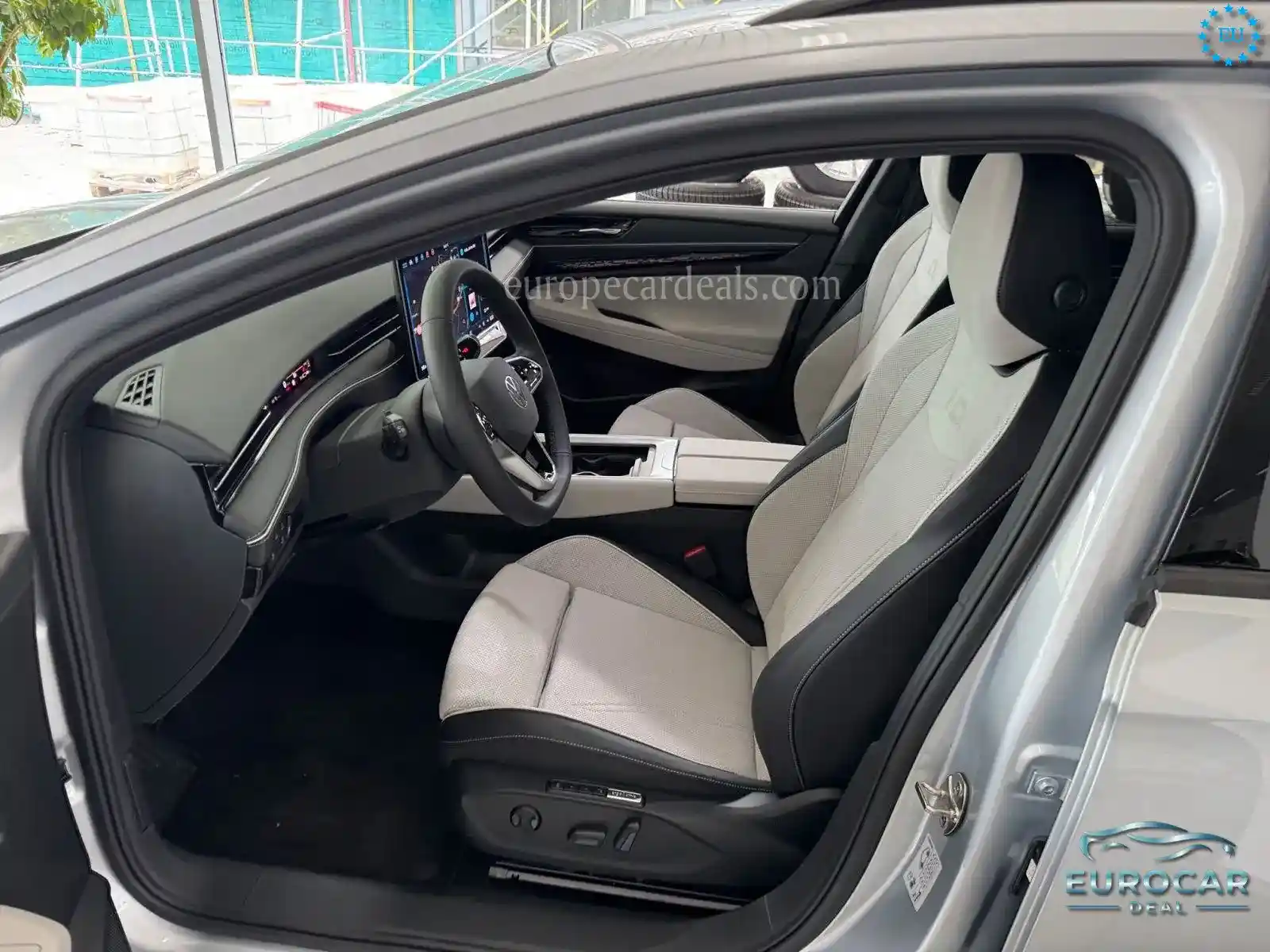 Volkswagen ID.7
