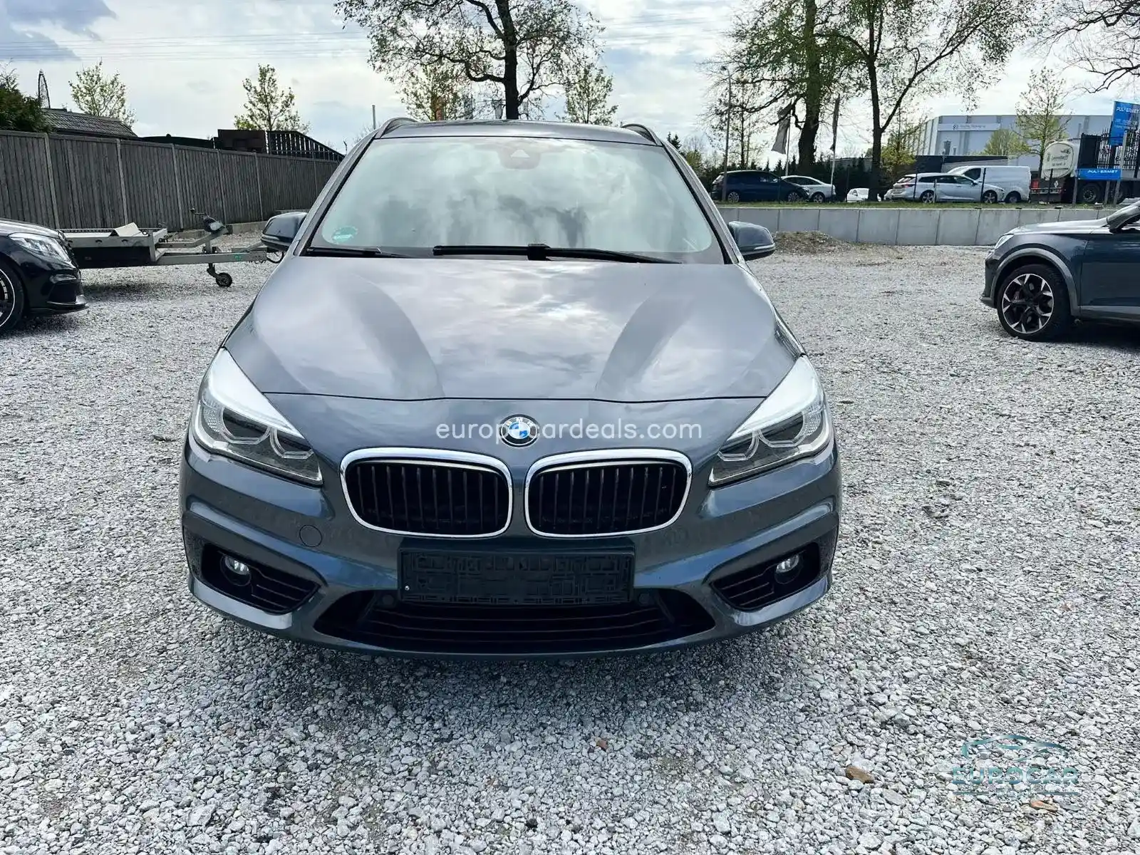 BMW 220