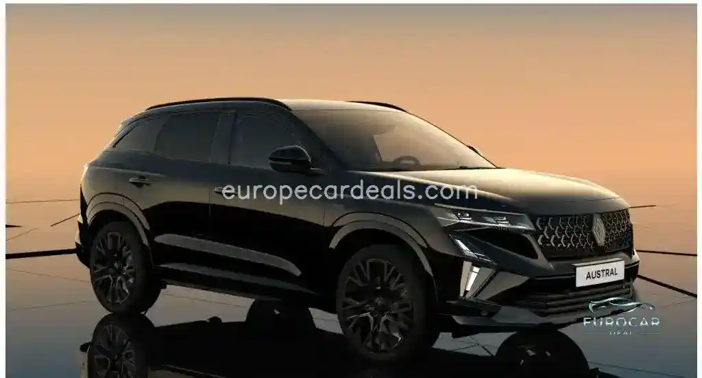 Renault Austral