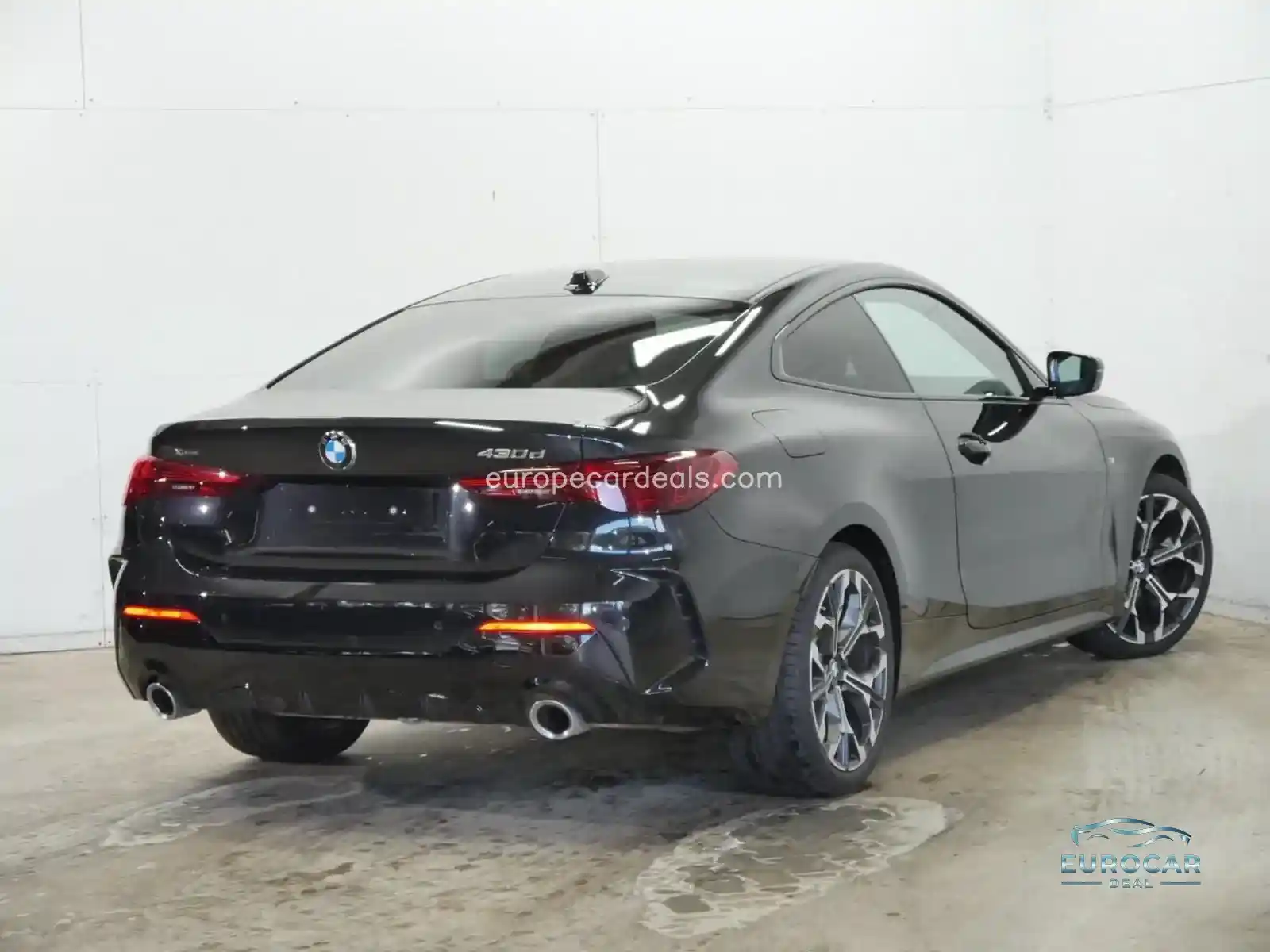 BMW 430